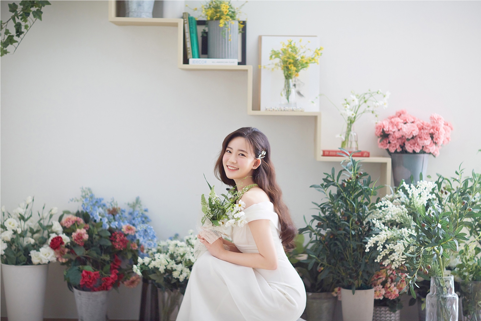 Bride Club